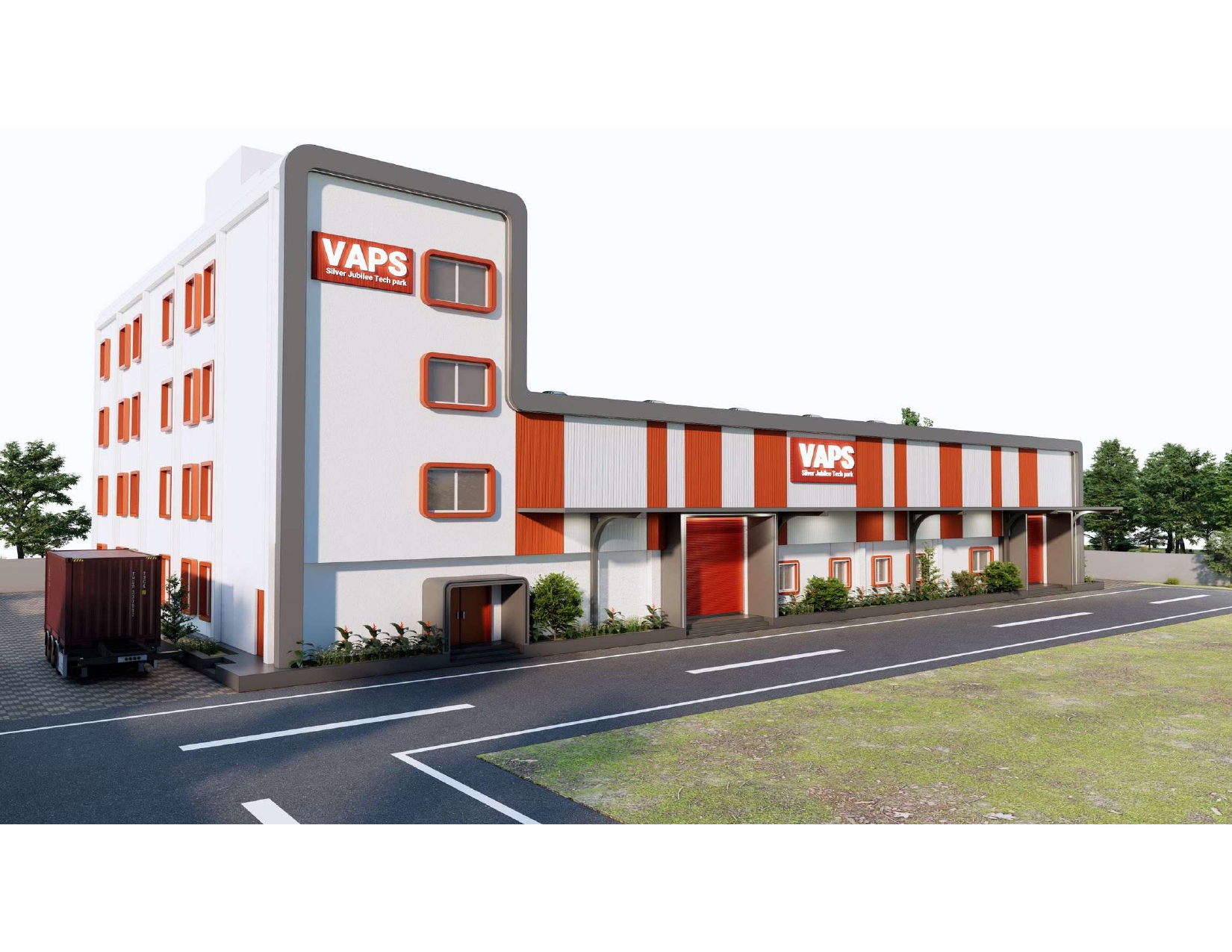 VAPS Tech Park